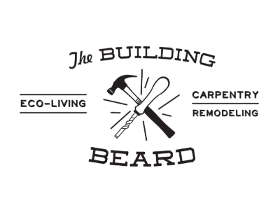 the building beard