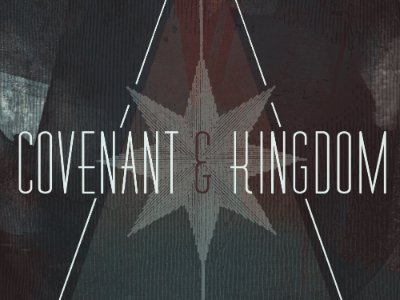 covenant & kingdom compass covenant design kingdom print tnl church