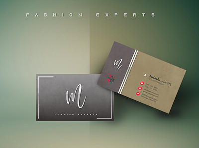 Bussiness card 2022 branding design graphic design illustration logo mockup typography