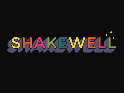 Shakewell