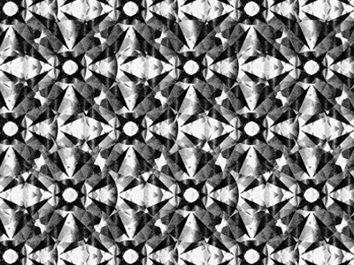 kaleidoscope geometric pattern