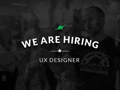 Bronto Is Looking For A UX Designer! bronto design designer durham hiring interaction interaction design ux
