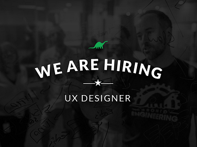Bronto Is Looking For A UX Designer!