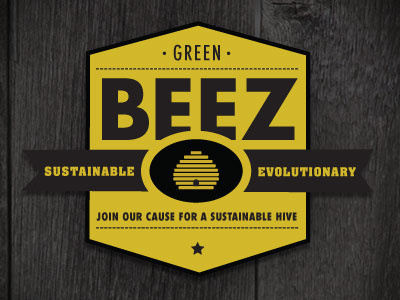 Green Beez Logo