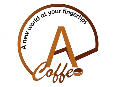 Logo of Coffee Brand packaging design