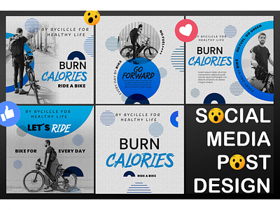 Social Media Post branding brochure design flyer flyer design graphic design illustration logo social media post ui vector