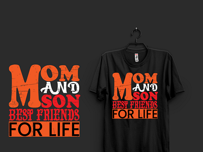 Mom t shirt design