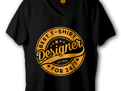 Best t-shirt designer logo t shirt brand identity design graphic design illustration logo retro shirt t shirt typography t shirt vintage