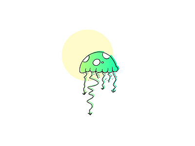 Jellyfish jellyfish