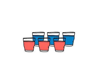 Shots Glasses