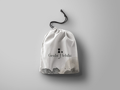 Tote Bag / Genta Nebihi