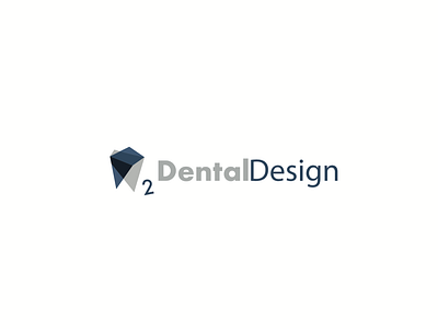 Logo - 2DentalDesign