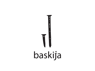 Baskoja Logo