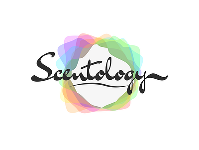 Scentology branding design graphic design illustration logo ui