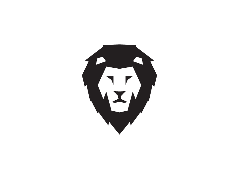 Lion by Ameen Al Saqqaf on Dribbble