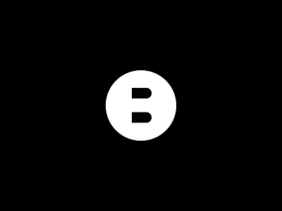 BO monogram