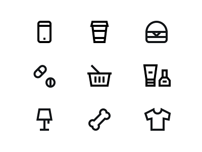 On Demand Icons