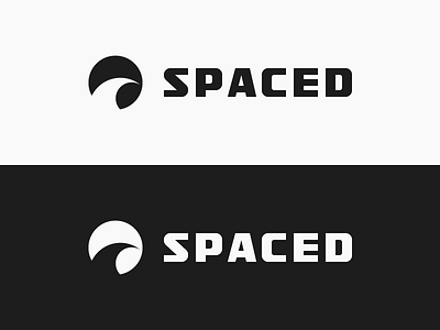 #SPACEDchallenge Logo
