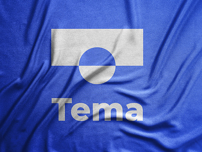 Tema - Logo