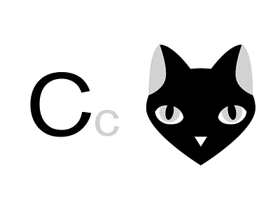 C is for Cat