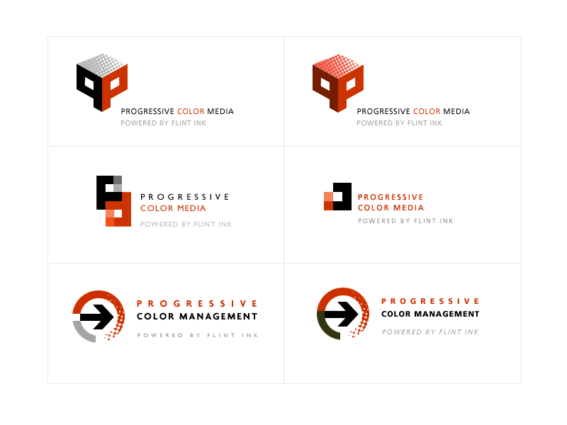 Logo Sketches clean logos color management ink logo logos orange and black logos orange logos simple logos