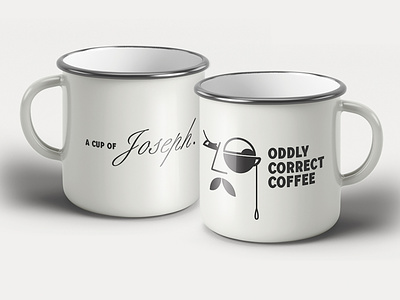 A cup of joseph cafe caffeine coffee coffee mug monocle mug mustache snob