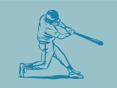 Hey batter