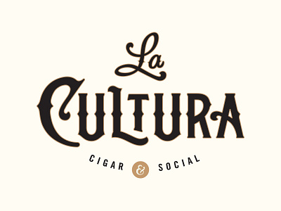 La Cultura logo