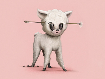 Lil' Lamb