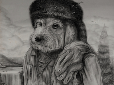 The Fur Trapper