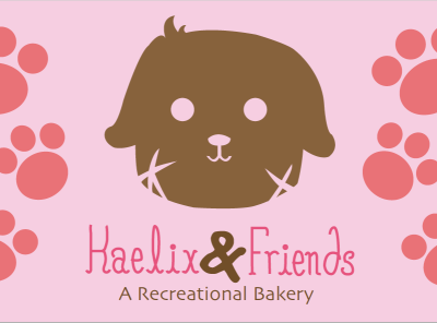 Kaelix & Friends | Brand Identity branding graphic design illustration logo
