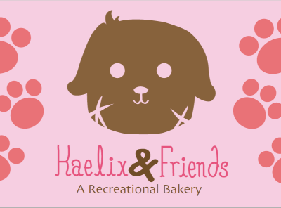 Kaelix & Friends | Brand Identity