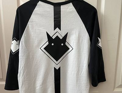 Yamato | T-Shirt Design [Back] apparel graphic design