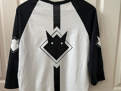 Yamato | T-Shirt Design [Back]