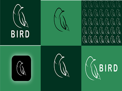 BIRD LOGO