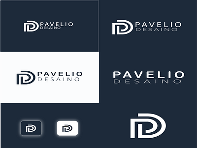 pavelio company app branding design graphic design illustration logo typography ui ux vector