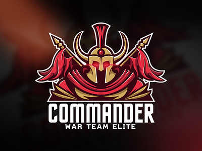 Commander Logo