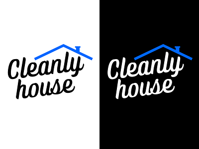 Cleaning Logo cleaning logo