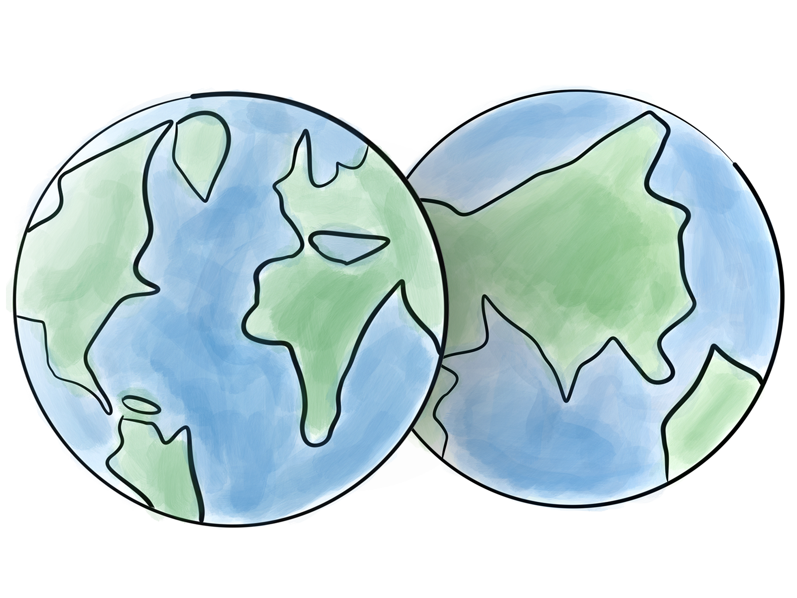 Sketch Globe World Map Black Vector Illustration Stock Illustrations –  1,741 Sketch Globe World Map Black Vector Illustration Stock Illustrations,  Vectors & Clipart - Dreamstime