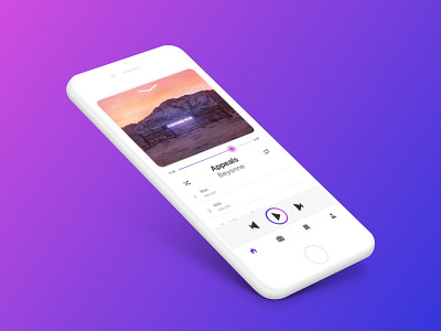 Music Taste app design app mobile app sound delivery app layout layout app music music app ui ux