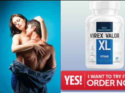 Virex Valor XL – What Are the Precautions to use It? branding design motion graphics ui ux vector