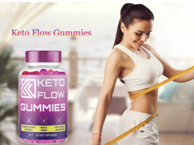 Keto Flow Gummies Side Effects