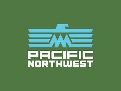 PNW 02 font design geometric graphic art graphic design retro design thick lines type design typography