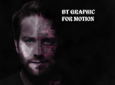 Bt Graphic 3d art branding design graphic design illustration motion graphics photoshop