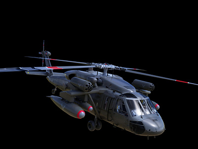 Helicoper 3d art design graphic design photoshop