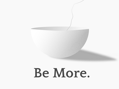 Be More. 3d apple bemore design figma graphic design illustration