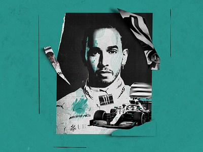 Lewis Hamilton collage collage art collageart f1 lewis hamilton racing