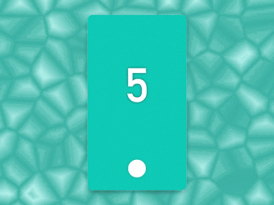 Daily Ui 014 Countdown Timer animation countdown countdown timer daily ui 014 dailyui ui