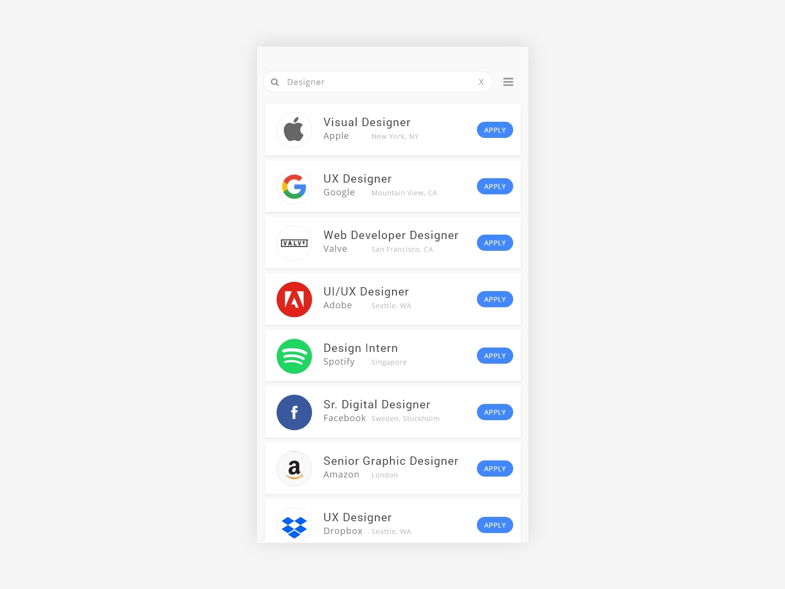 dribbble-daily-ui-050-job-listing-jpg-by-glass-ux