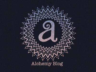 Alchemy Blog Indigo Von Gratiana